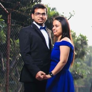 Meet your Posher, Utsav